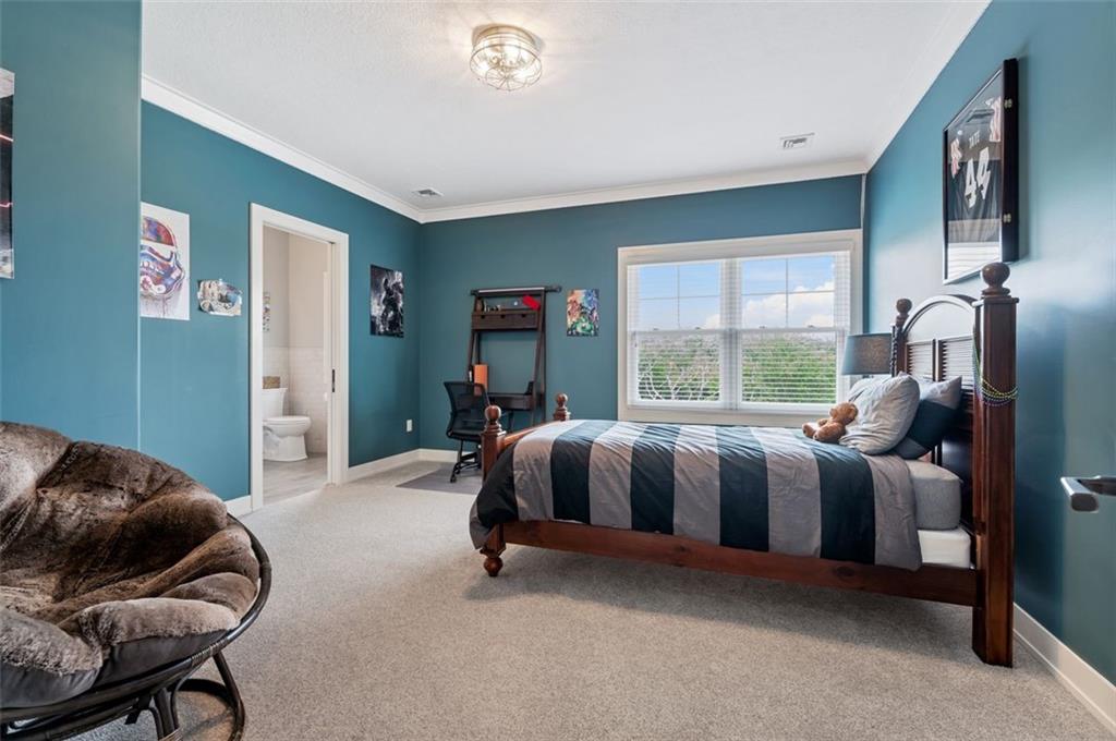 509 Ridge Court Wexford, PA 15090 - Photo 21 of 33