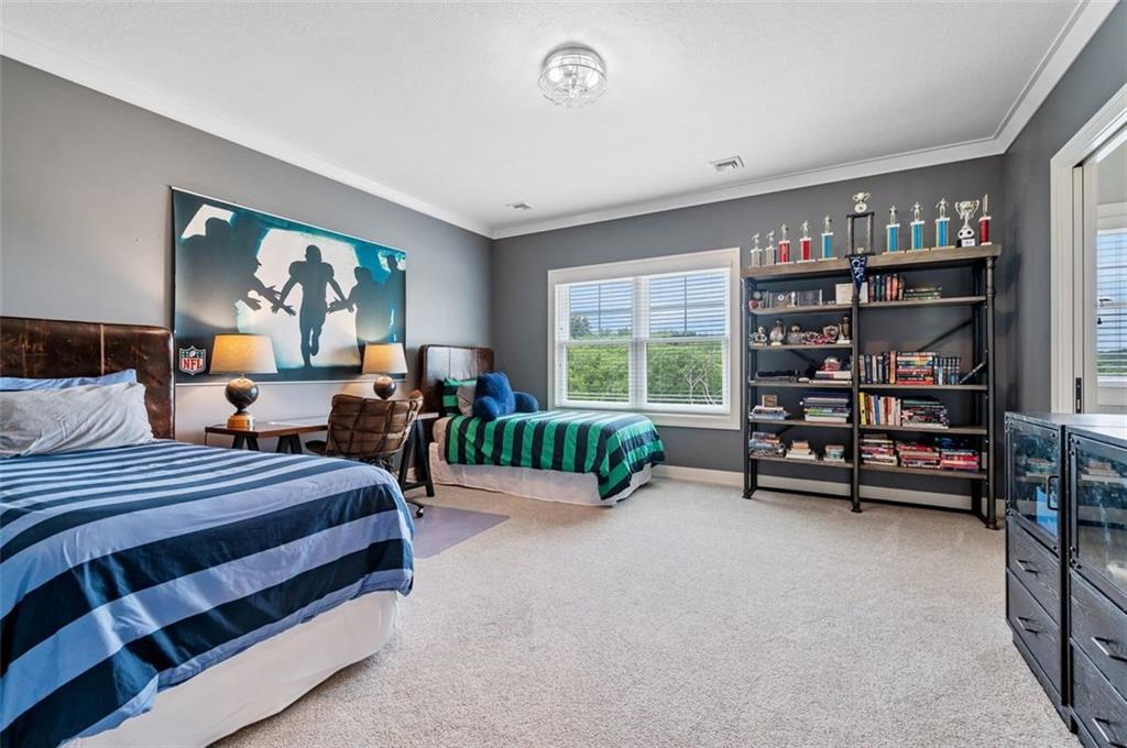 509 Ridge Court Wexford, PA 15090 - Photo 22 of 33