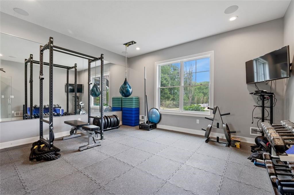 509 Ridge Court Wexford, PA 15090 - Photo 29 of 33