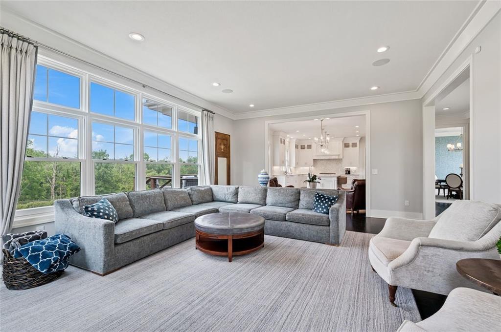 509 Ridge Court Wexford, PA 15090 - Photo 7 of 33