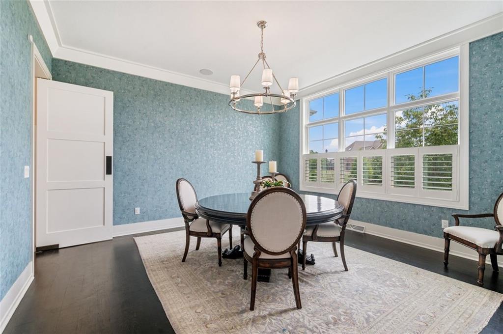 509 Ridge Court Wexford, PA 15090 - Photo 8 of 33