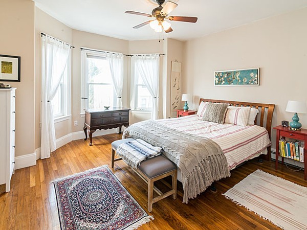 36 Goldsmith Street, Unit 3 Boston, MA 02130 - Photo 7 of 17 Gallery Image 7