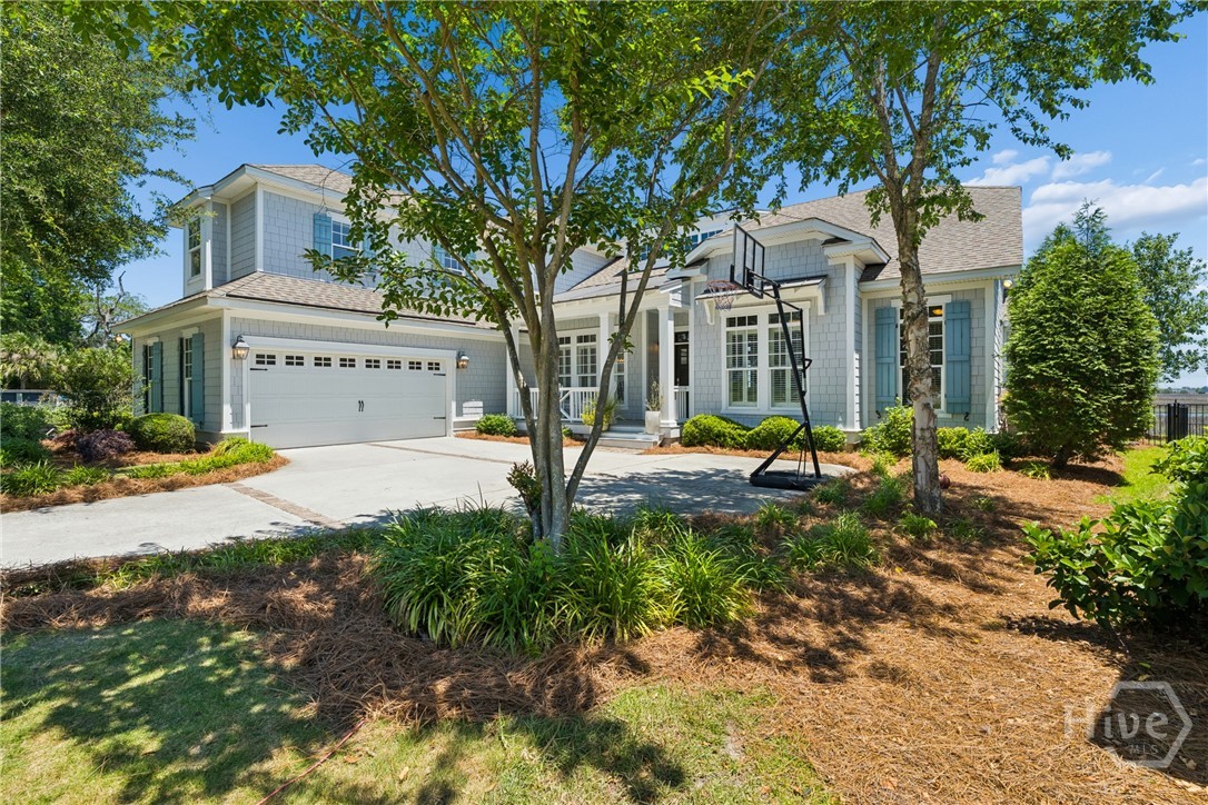 141 Bluffside Circle Savannah, GA 31406 - Photo 3 of 74