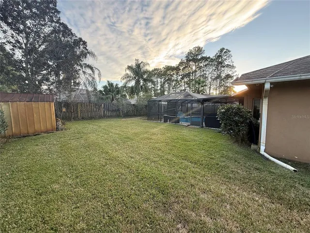 $359,900 | 32 Barkley Lane, Palm Coast, FL 32137