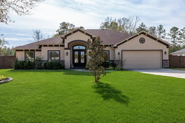 $560,000 | 17326 Pecos Drive, Splendora, TX 77372