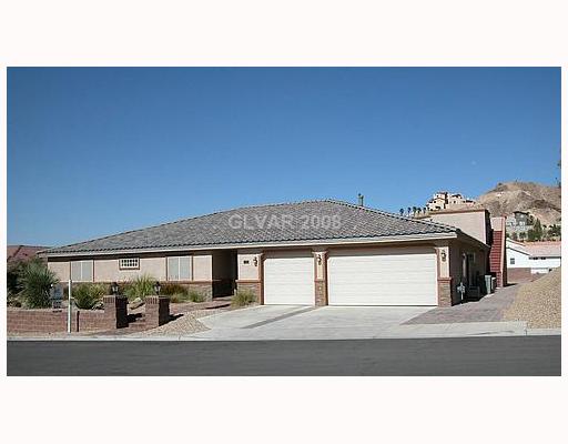 945 Rhyolite Terrace Henderson, NV 89011 - Photo 1 of 12 Property Photo.