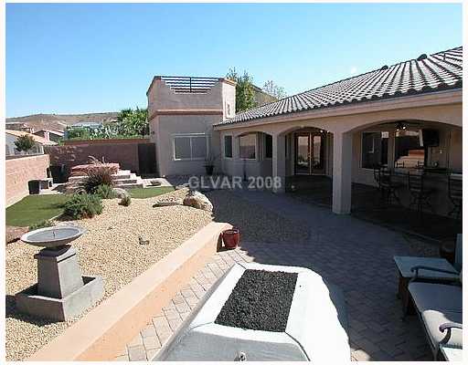 945 Rhyolite Terrace Henderson, NV 89011 - Photo 2 of 12 Property Photo.