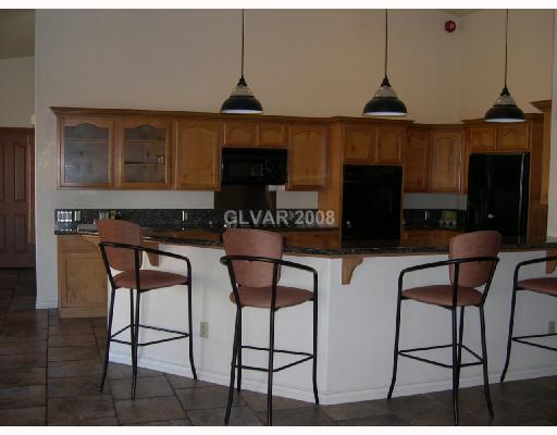 945 Rhyolite Terrace Henderson, NV 89011 - Photo 4 of 12 Kitchen.