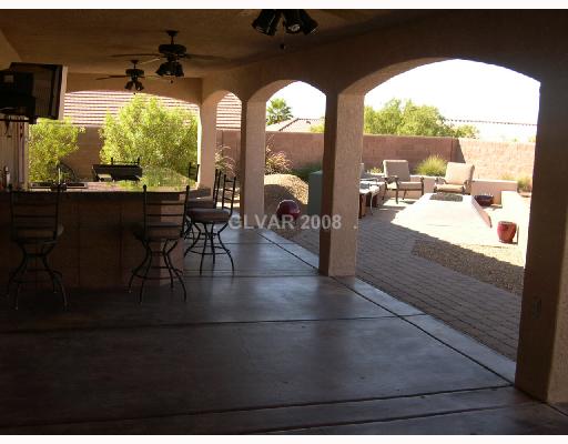 945 Rhyolite Terrace Henderson, NV 89011 - Photo 5 of 12 Property Photo.
