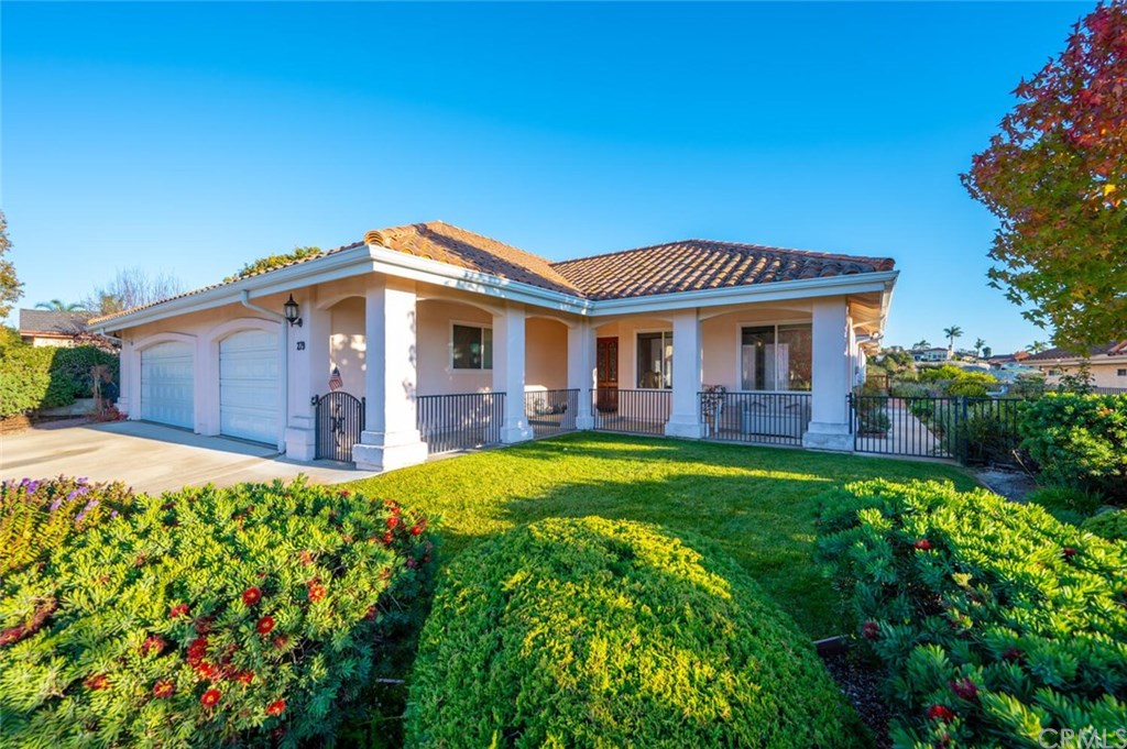 279 Rodeo Drive Arroyo Grande, CA 93420 - Photo 1 of 1 Gallery Image 1