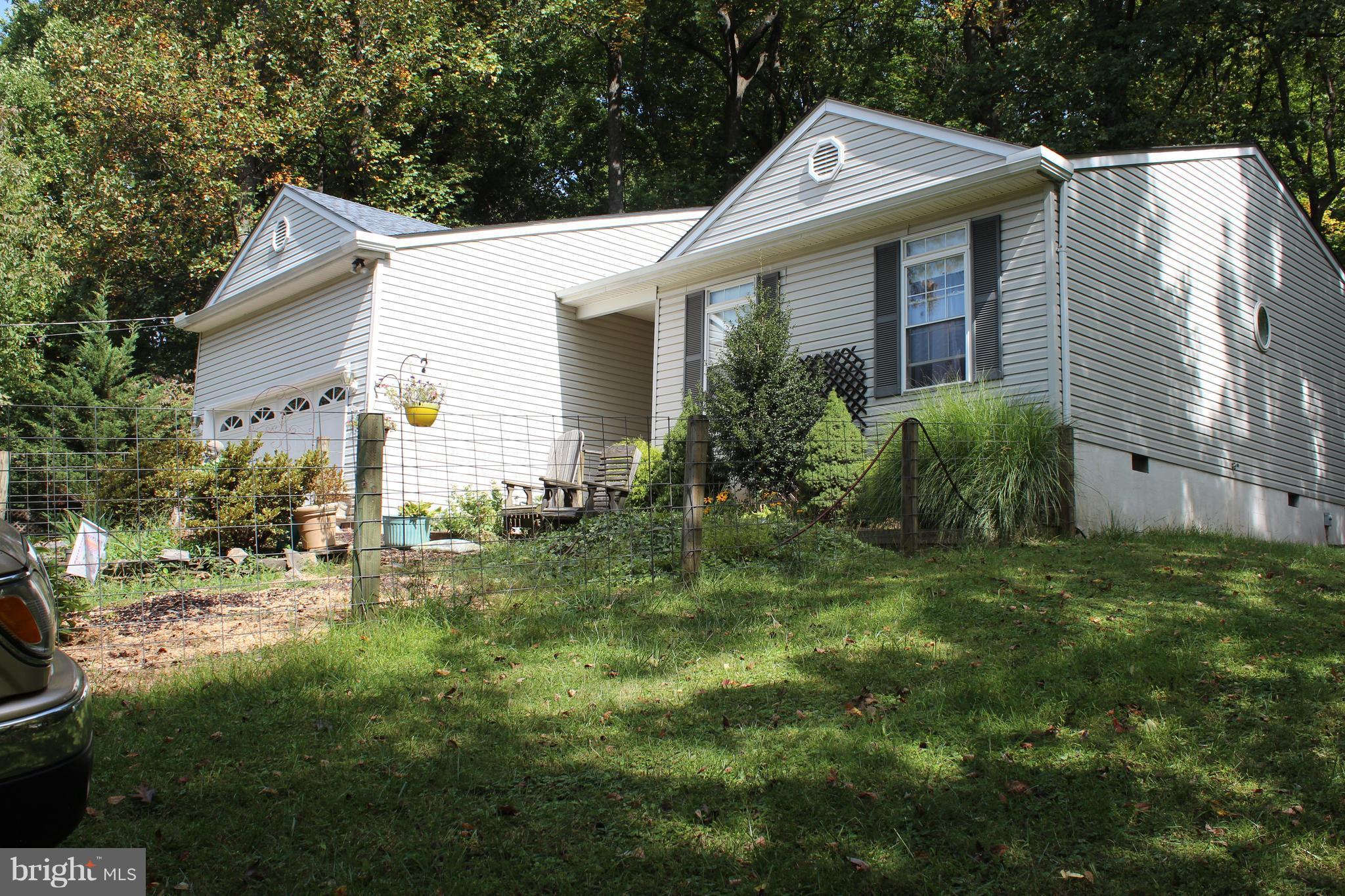 197 Greenfield Road Front Royal, VA 22630 - Photo 3 of 29 Exterior (General)
