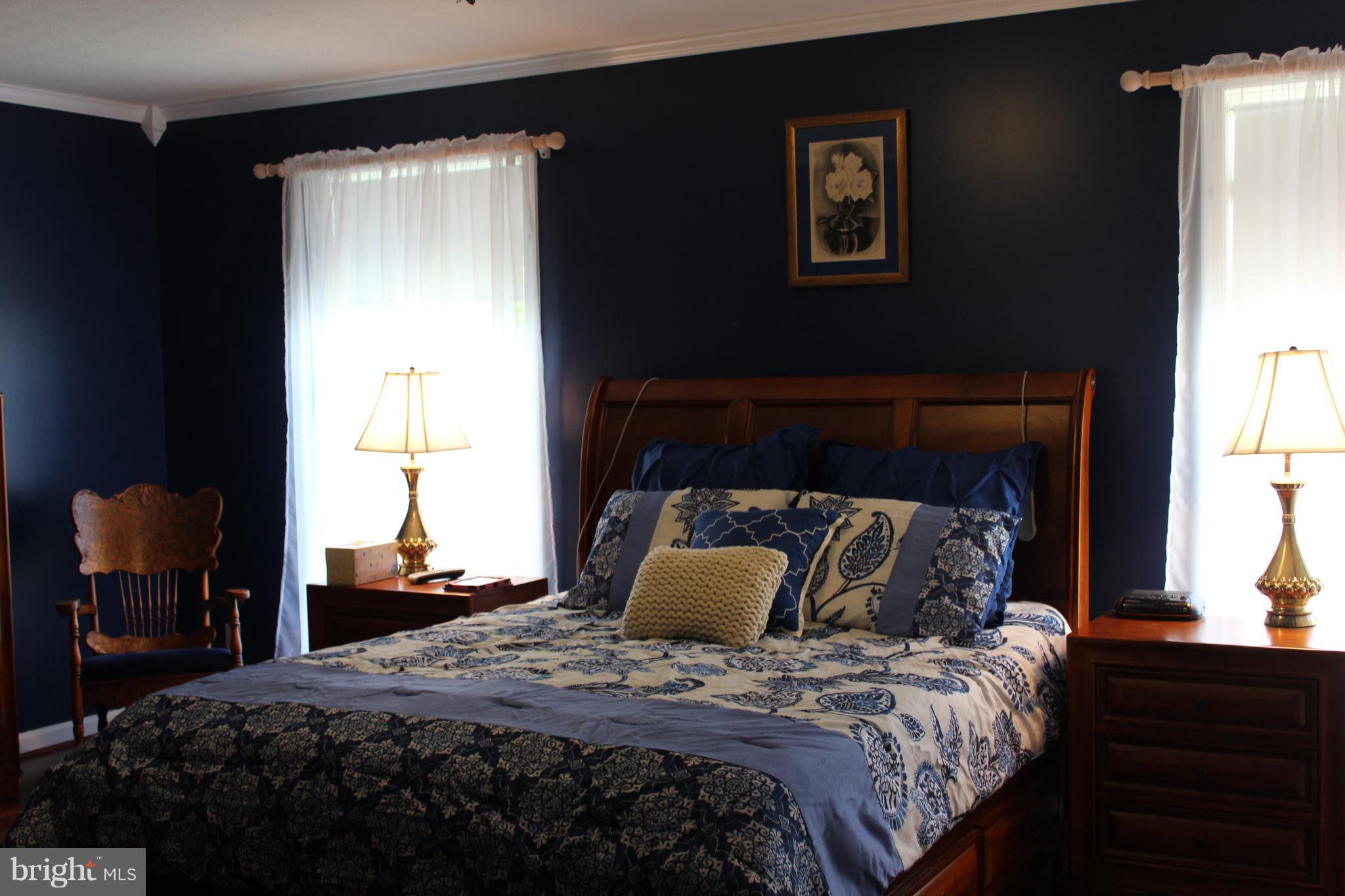 197 Greenfield Road Front Royal, VA 22630 - Photo 22 of 29 Bedroom (Master)