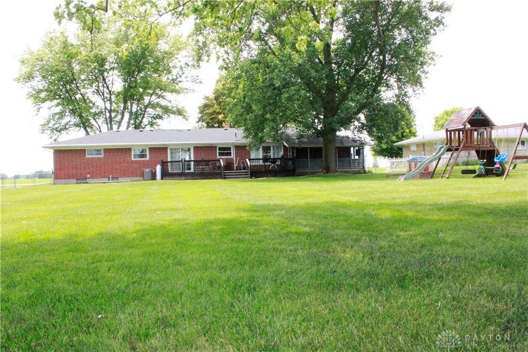 5848 Old Clifton Road Springfield, OH 45502 - Photo 36 of 43