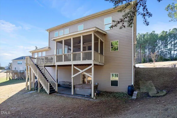 $4,500 | 35 Rolling Meadows Lane, Chapel Hill, NC 27517