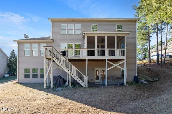 $4,500 | 35 Rolling Meadows Lane, Chapel Hill, NC 27517