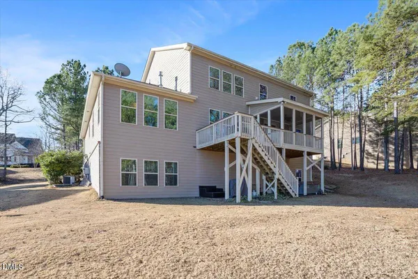 $4,500 | 35 Rolling Meadows Lane, Chapel Hill, NC 27517