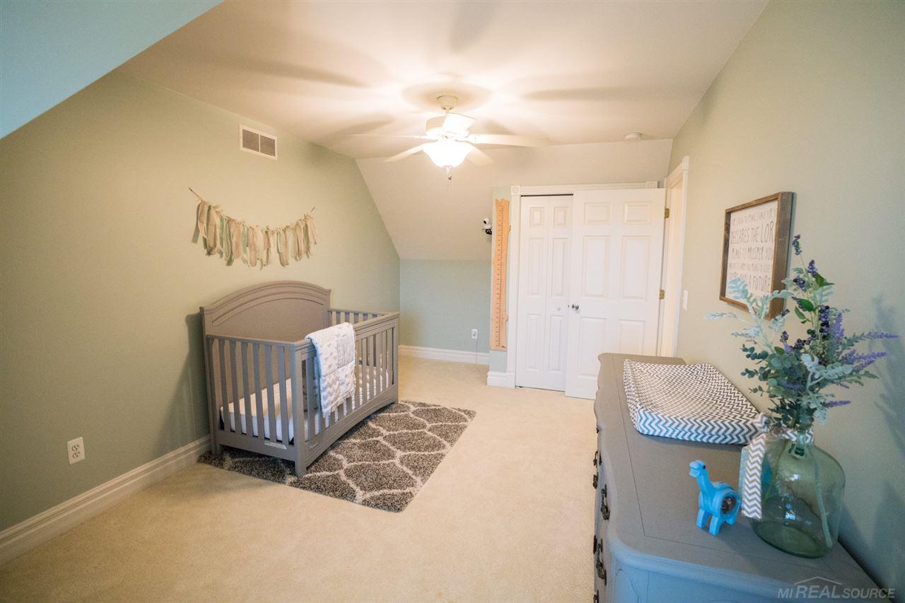 1347 Capac Road Allenton, MI 48002 - Photo 47 of 58