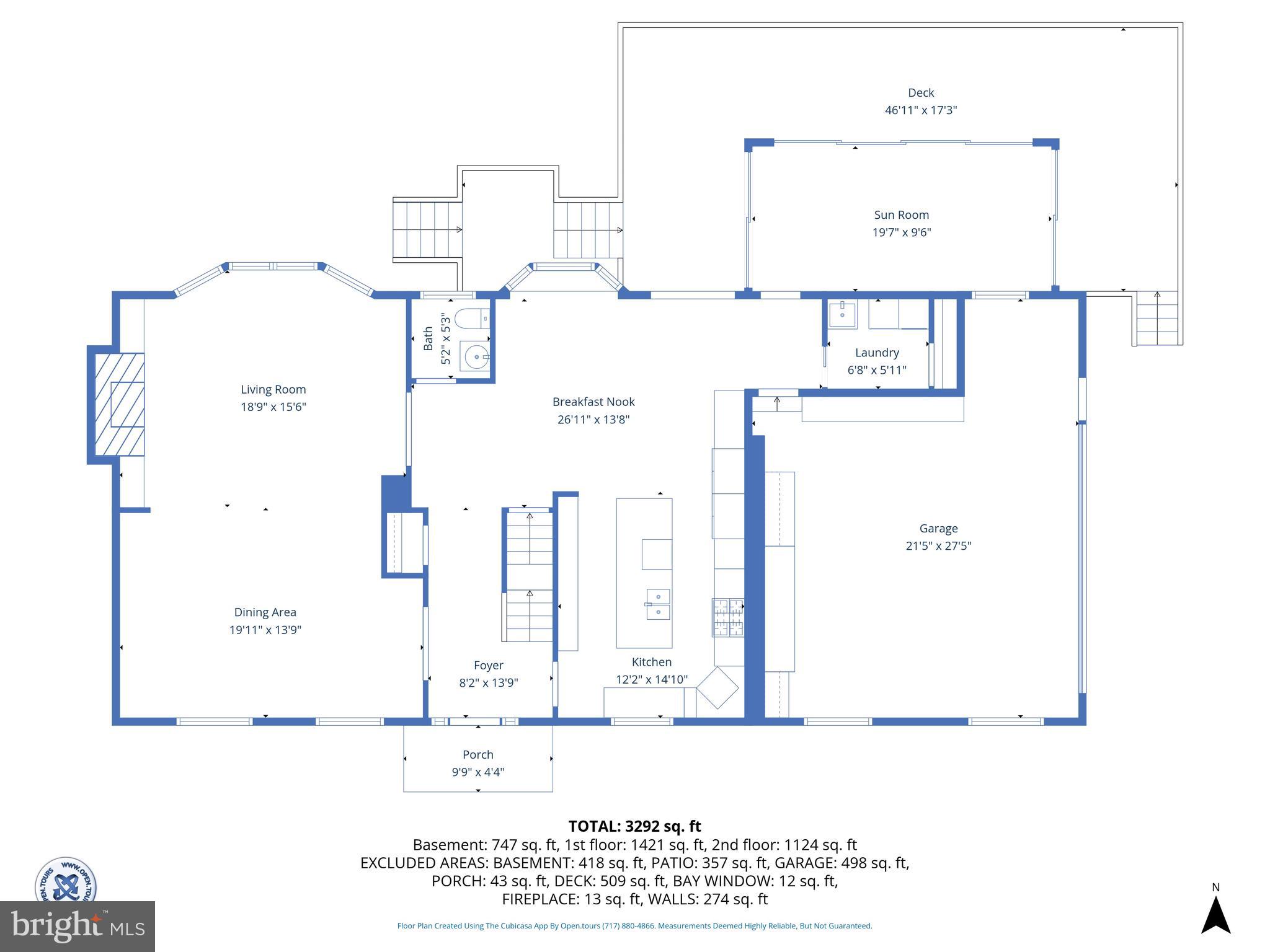 3220 Round Hill Road York, PA 17402 - Photo 3 of 49 Gallery Image 3