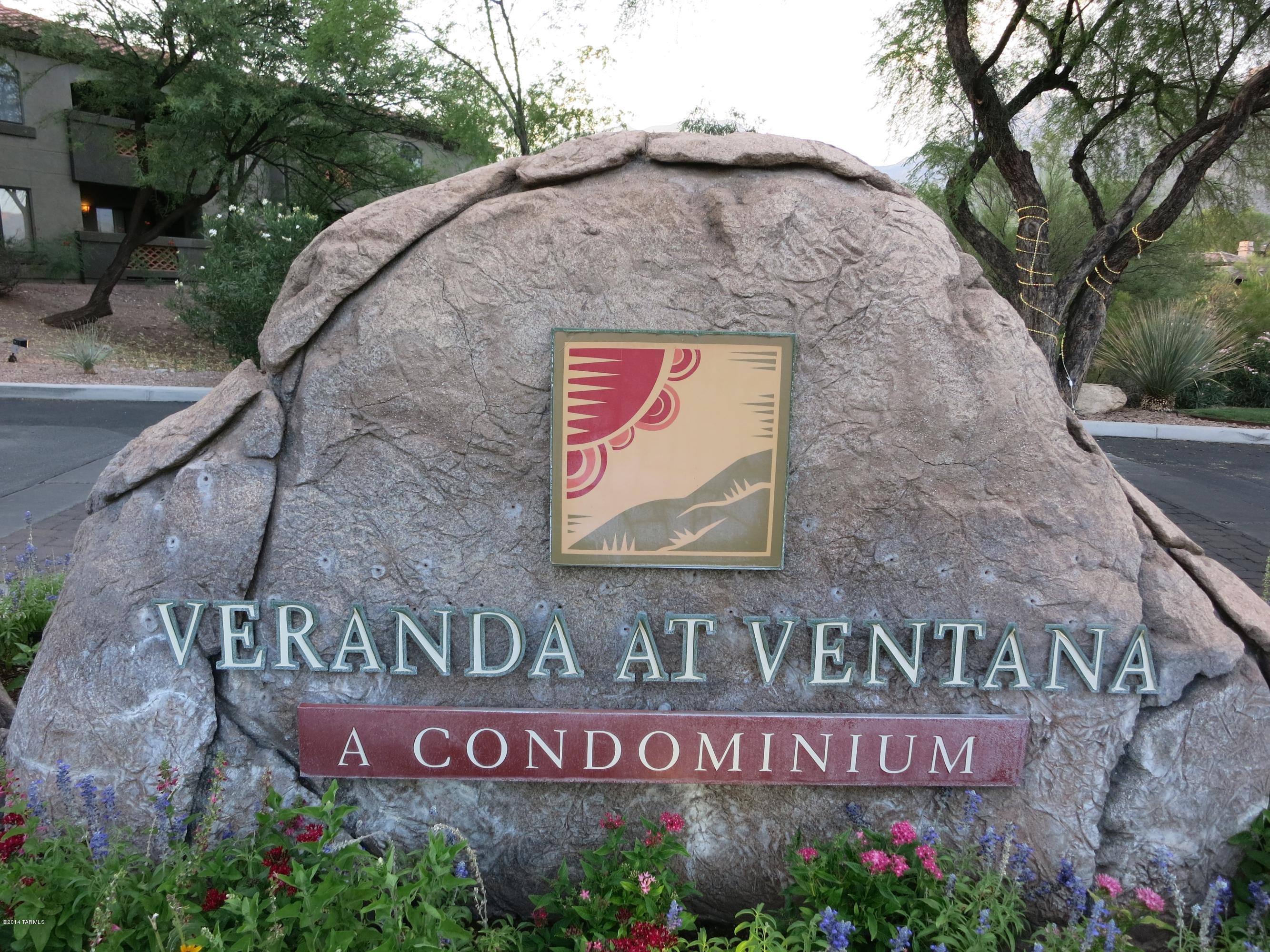 5751 North Kolb Road, Unit 12104 Tucson, AZ 85750 - Photo 19 of 19