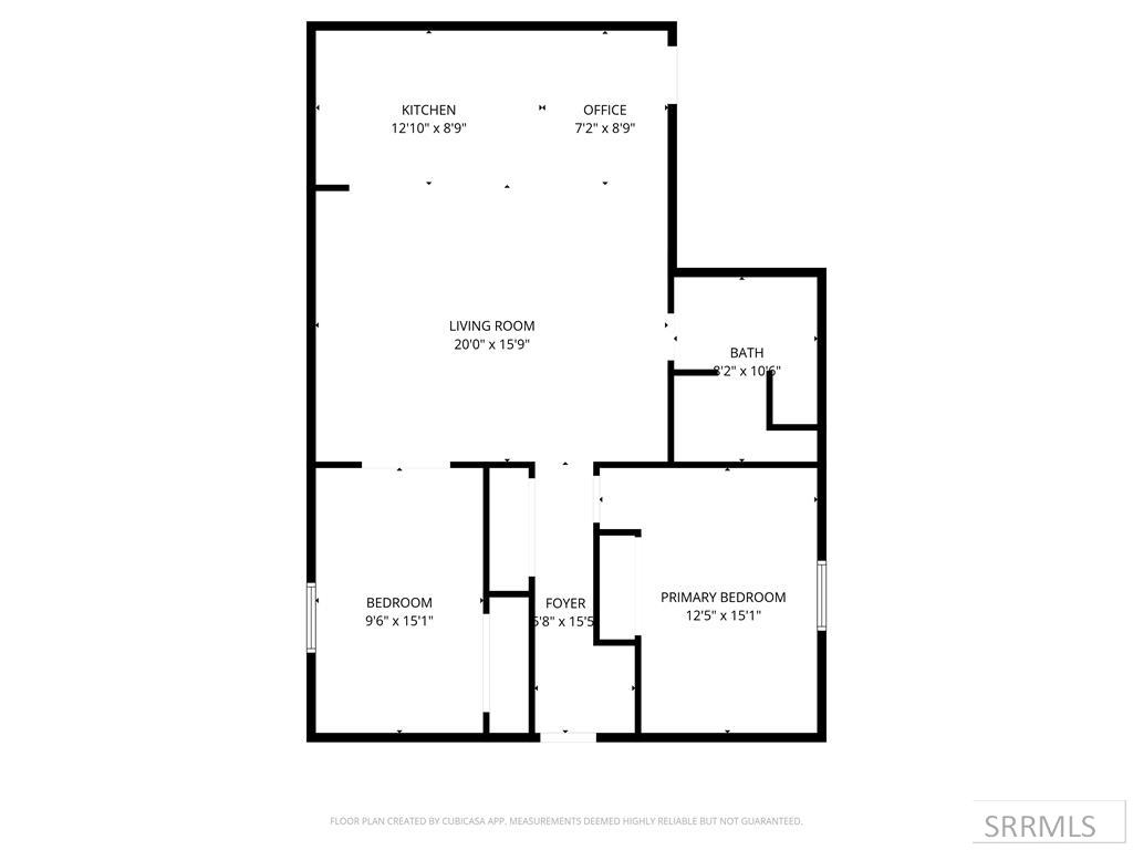 1423 Stoddard Road Shelley, ID 83274 - Photo 40 of 40
