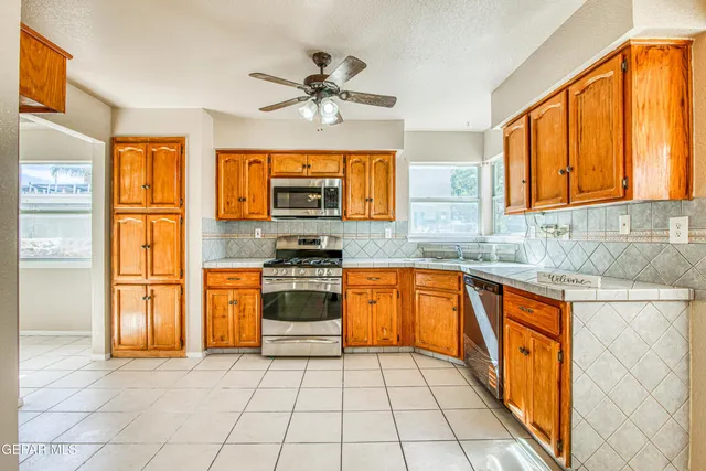 $289,000 | 1557 Plaza Verde Drive, El Paso, TX 79912
