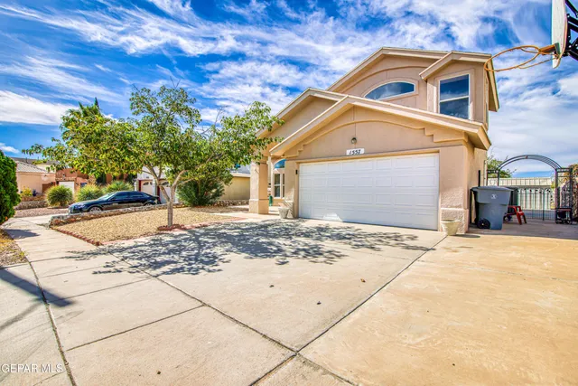 $289,000 | 1557 Plaza Verde Drive, El Paso, TX 79912
