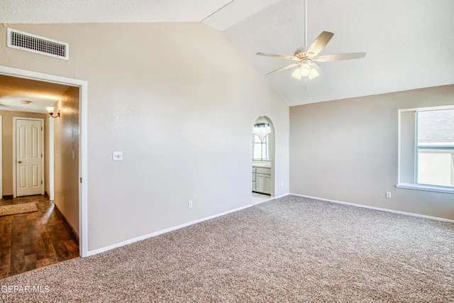 $289,000 | 1557 Plaza Verde Drive, El Paso, TX 79912