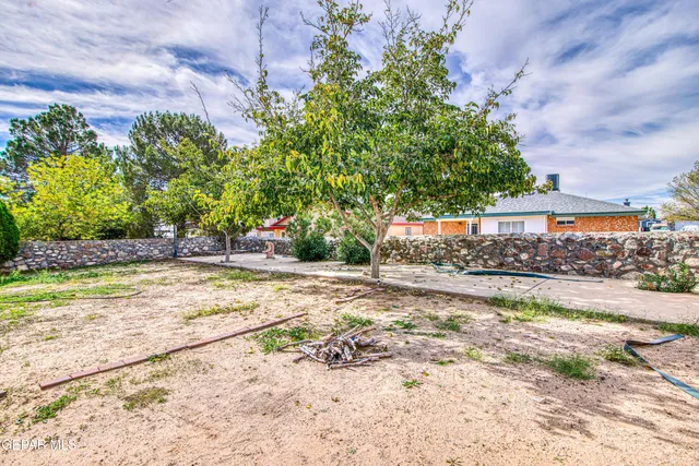 $289,000 | 1557 Plaza Verde Drive, El Paso, TX 79912