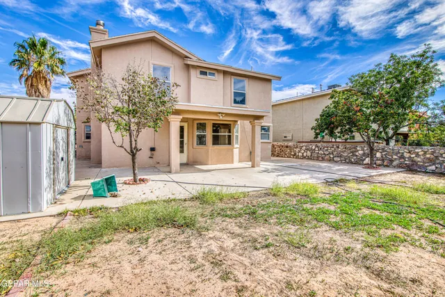 $289,000 | 1557 Plaza Verde Drive, El Paso, TX 79912