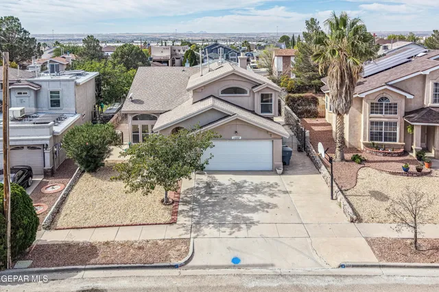 $289,000 | 1557 Plaza Verde Drive, El Paso, TX 79912