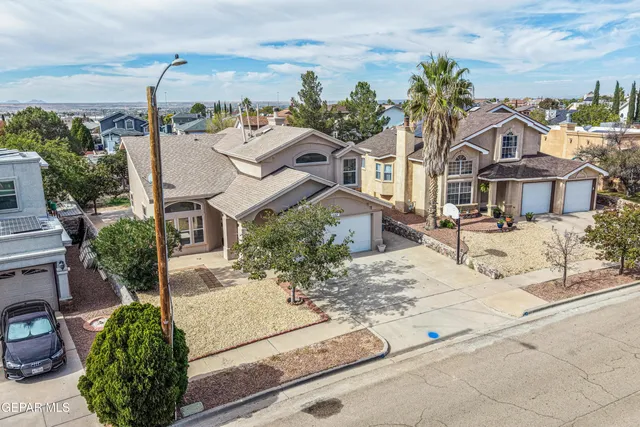 $289,000 | 1557 Plaza Verde Drive, El Paso, TX 79912