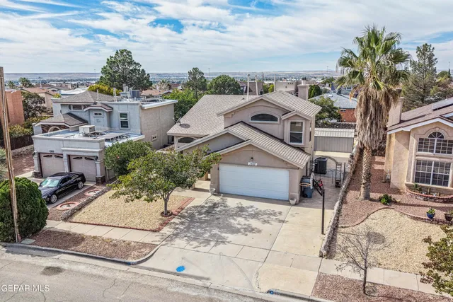 $289,000 | 1557 Plaza Verde Drive, El Paso, TX 79912