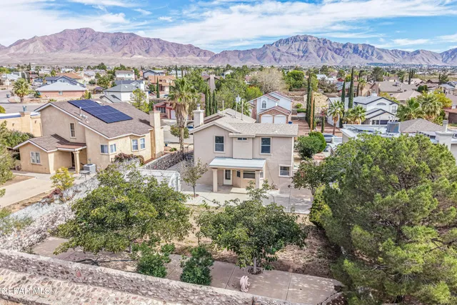 $289,000 | 1557 Plaza Verde Drive, El Paso, TX 79912