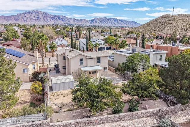 $289,000 | 1557 Plaza Verde Drive, El Paso, TX 79912