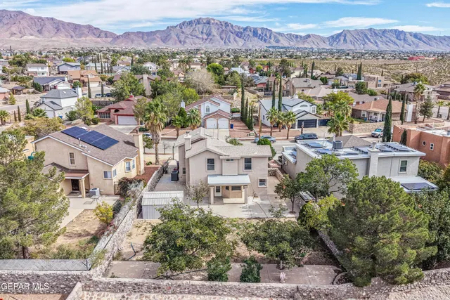 $289,000 | 1557 Plaza Verde Drive, El Paso, TX 79912