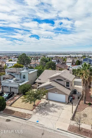$289,000 | 1557 Plaza Verde Drive, El Paso, TX 79912