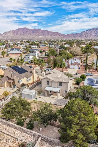 $289,000 | 1557 Plaza Verde Drive, El Paso, TX 79912