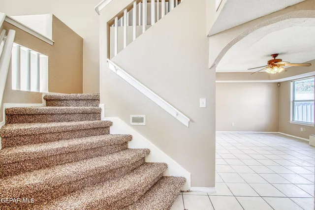 $289,000 | 1557 Plaza Verde Drive, El Paso, TX 79912