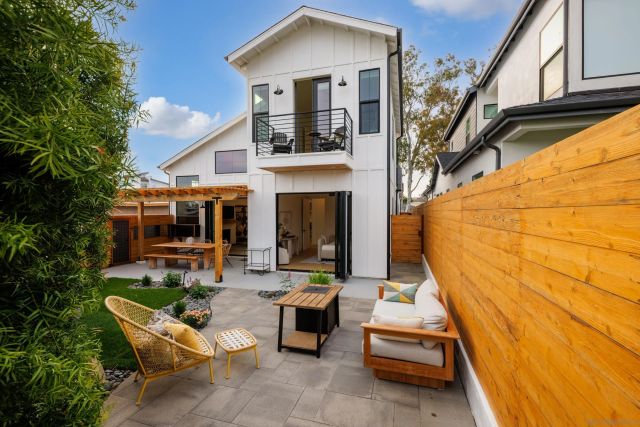 $3,450,000 | 623 Colima Street, La Jolla, CA 92037