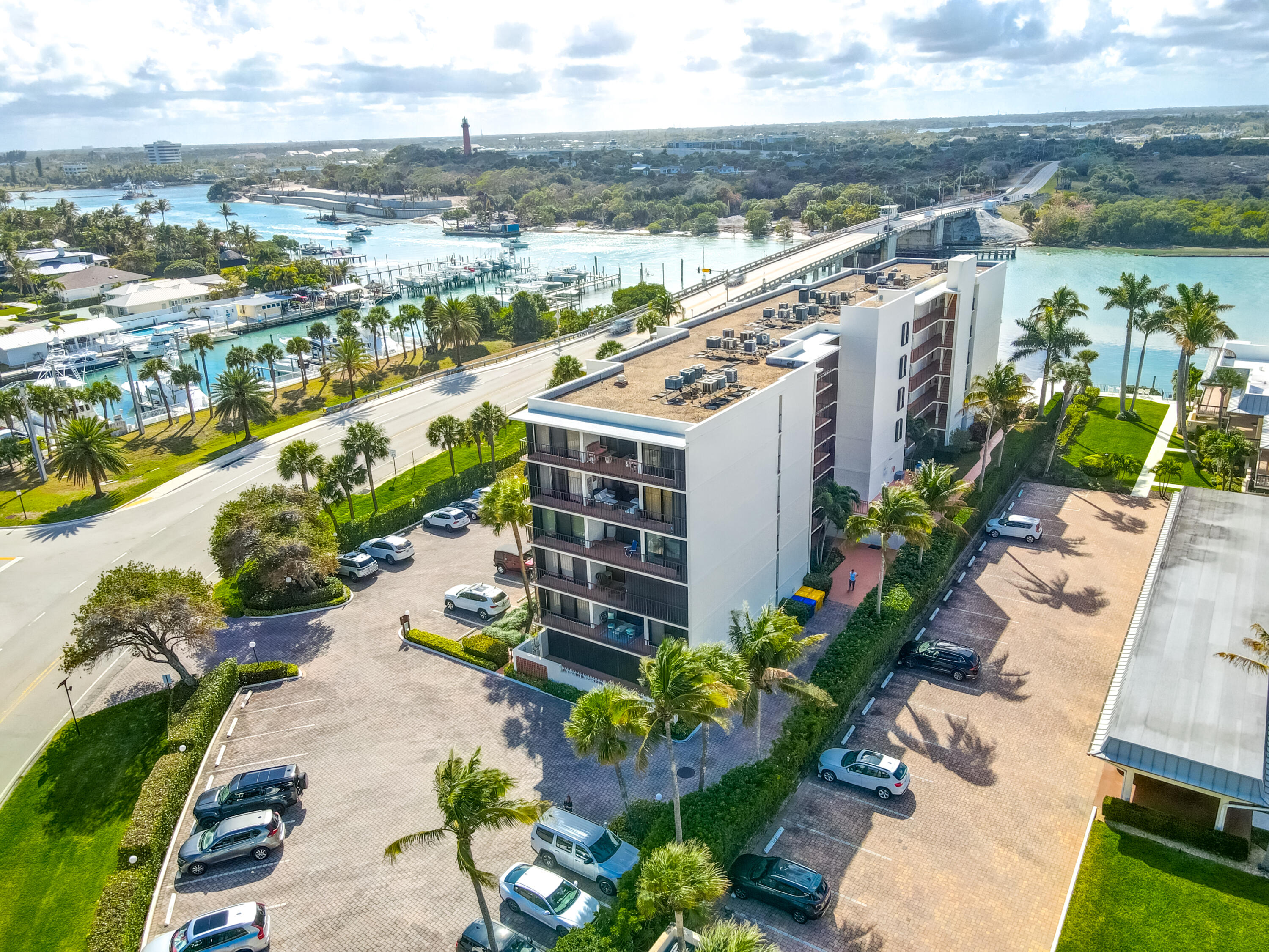 225 South Beach Road, Unit 503 Tequesta, FL 33469 - Photo 37 of 42 45-225 S Beach Road Unit 503-45