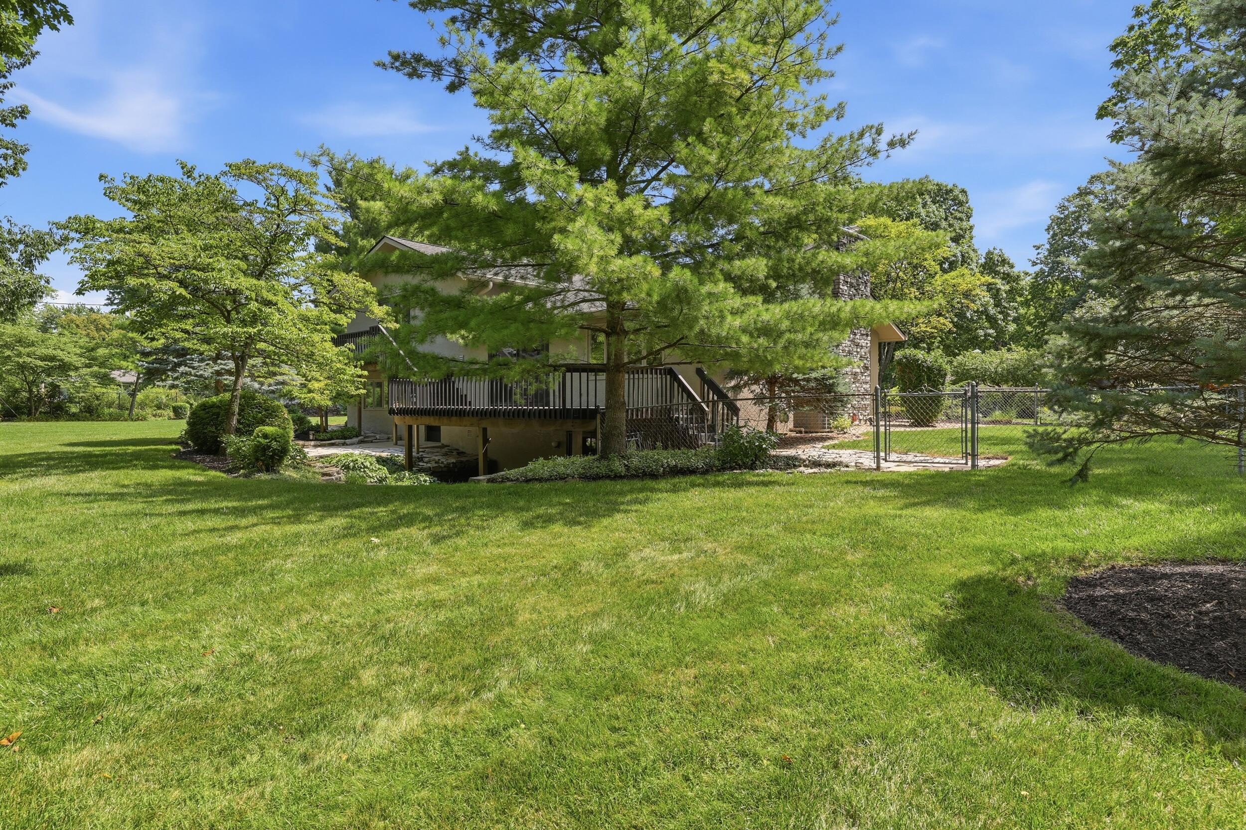 4499 Summit Ridge Road Upper Arlington, OH 43220 - Photo 55 of 76 Space for all