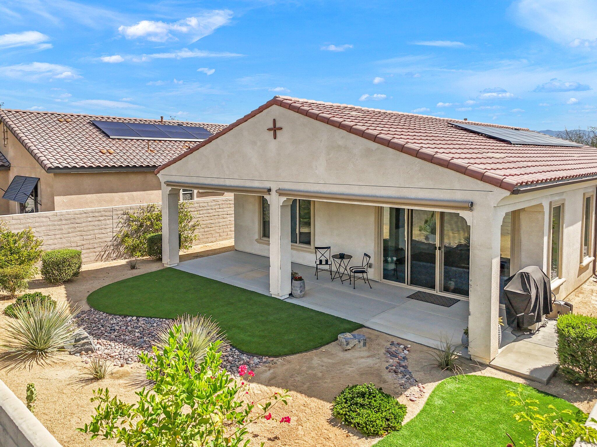 62 Syrah Rancho Mirage, CA 92270 - Photo 34 of 51 24-web-or-mls-DJI_20250421101515_0288_D