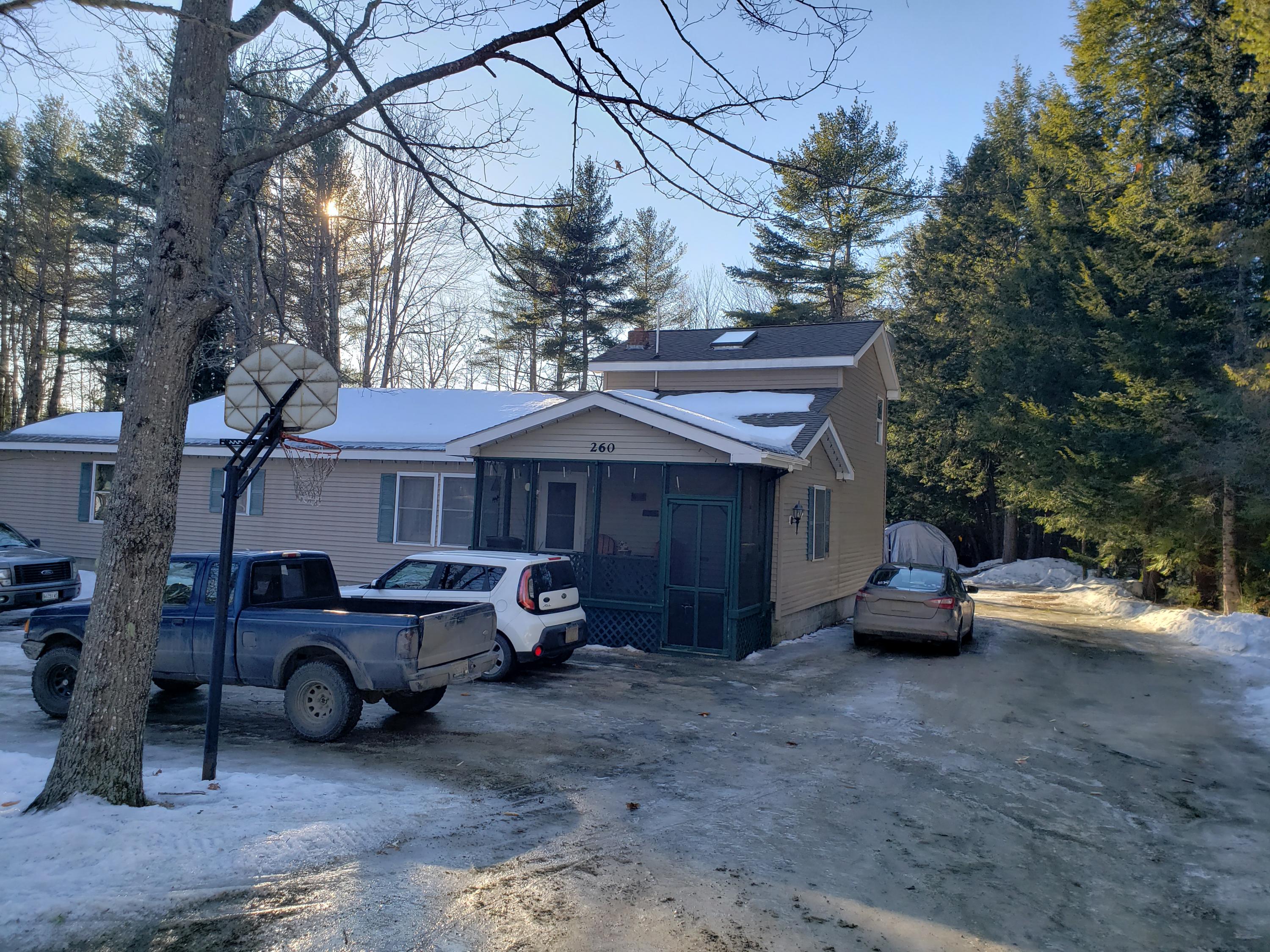 260 Cardville Road Greenbush, ME 04418 - Photo 2 of 50 house 19