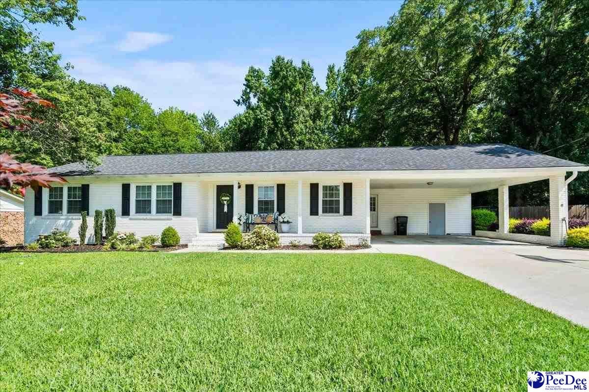 3013 Larkspur Road Florence, SC 29501 - Photo 1 of 38 Gallery Image 1