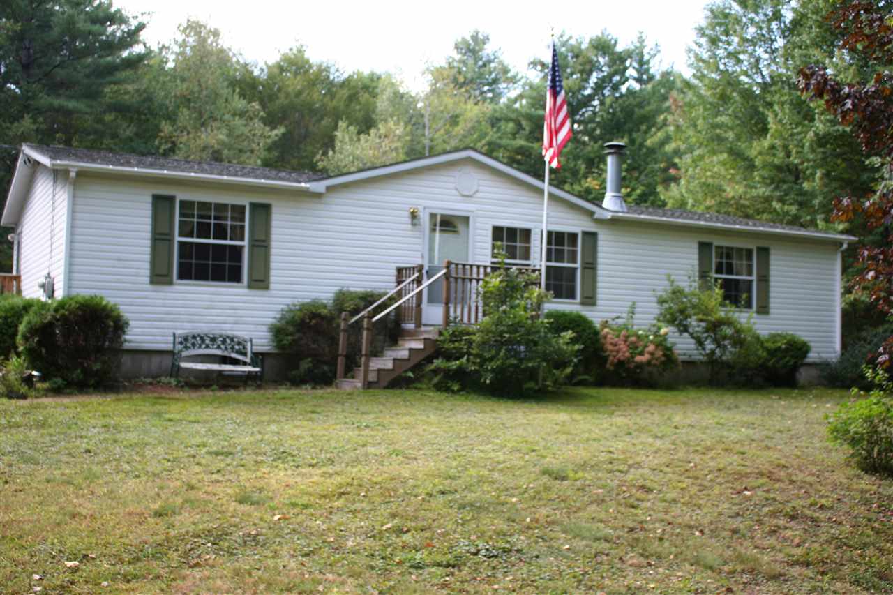 123 Whittemore Road Salisbury, NH 03268 - Photo 1 of 13