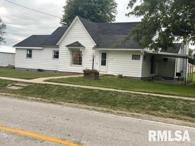 102 West State Street Modesto, IL 62667 - Photo 1 of 29