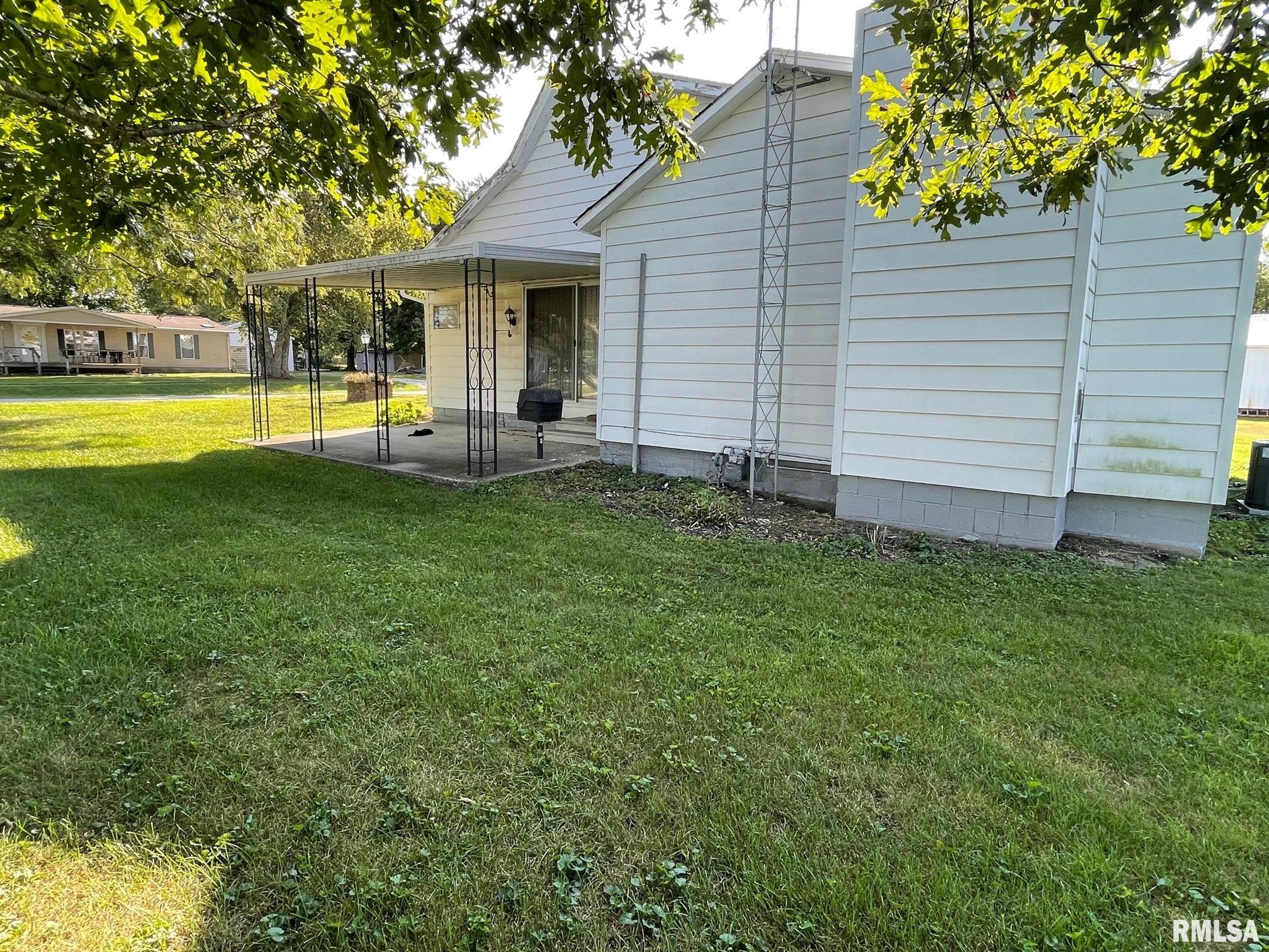 102 West State Street Modesto, IL 62667 - Photo 25 of 29