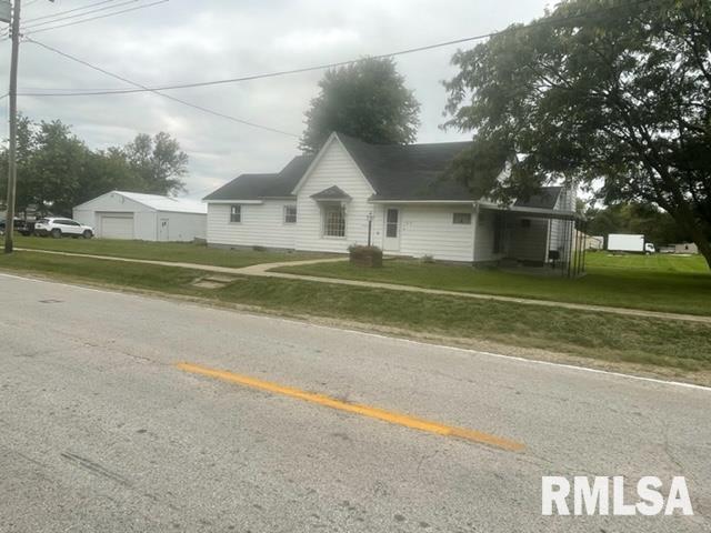 102 West State Street Modesto, IL 62667 - Photo 29 of 29
