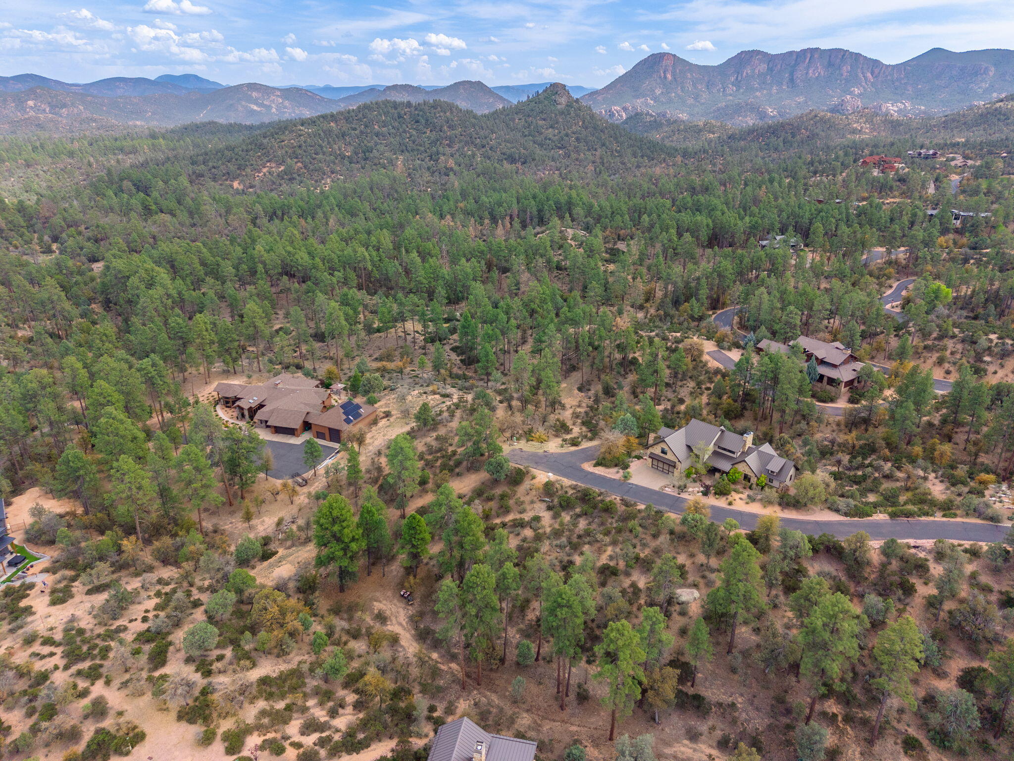 3008 East Arrow Point Payson, AZ 85541 - Photo 21 of 22
