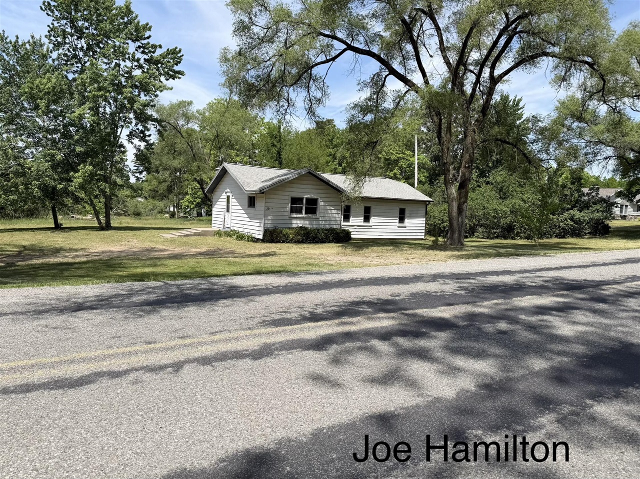 391 North Briggs Road Middleville, MI 49333 - Photo 1 of 18